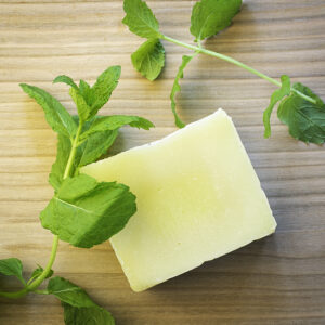 Double Mint Soap