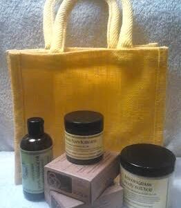 Energising Gift Bag