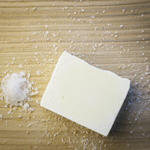 Hebridean Sea Salt Soap
