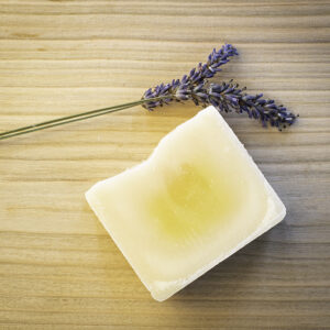 Lavender Soap