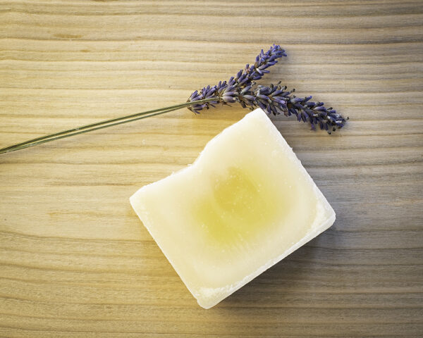 Lavender Soap