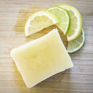 Traditional Shampoo Soaps