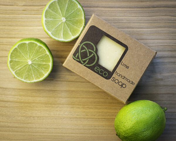 Lime Soap