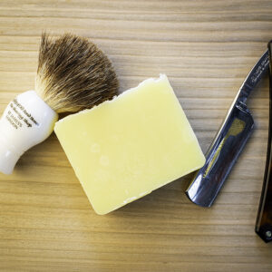 Shaving Bar