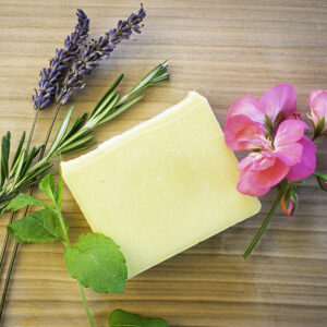 Summer Meadow Soap