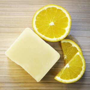 Sweet Orange Soap