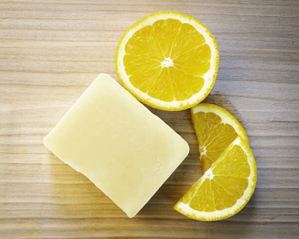 Sweet Orange Soap