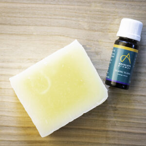 Ylang Ylang Soap