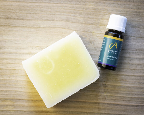 Ylang Ylang Soap