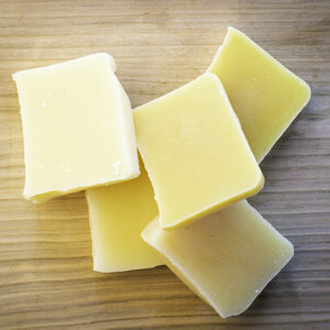 Traditional Shampoo Soap Off-Cuts