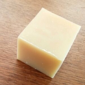 Soap Off-Cut-Cube