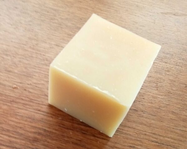Soap Off-Cut-Cube
